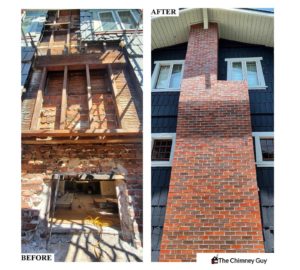 chimney rebuild fireplace chimney inspection chimney repair chimney sweep Chimney clean los angeles gos log chimney flue