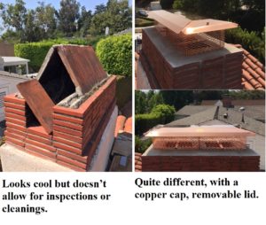 chimney fireplace chimney inspection chimney repair chimney sweep Chimney clean los angeles gos log chimney flue